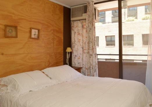 Encomenderos Suites - Apartamentos Amoblados Santiago Room photo